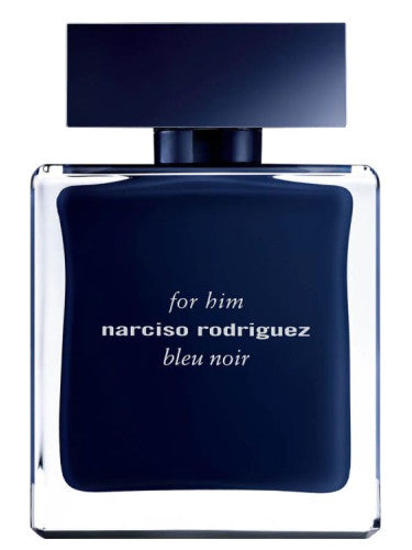 BLEU NOIR BY NARCISO RODRIGUEZ 3.3 OZ  MEN EDP