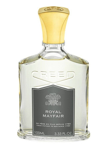 CREED ROYAL MAYFAIR SPRAY BY: CREED 2.5 OZ/ 75 ML