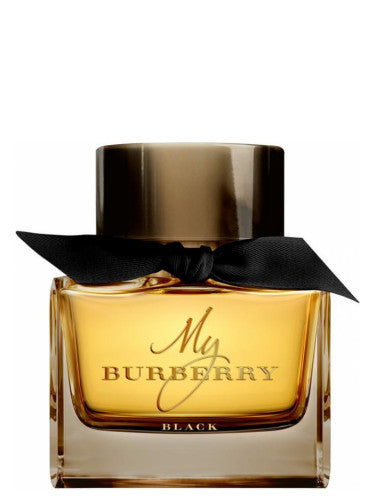 MY BURBERRY BLACK BY BURBERRY 3.0 OZ PARFUM MUJER