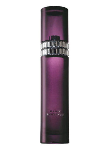 BASIC INSTINCT EAU DE PARFUM SPRAY 2.5 OZ / 75 ML BY VICTORIA SECRET