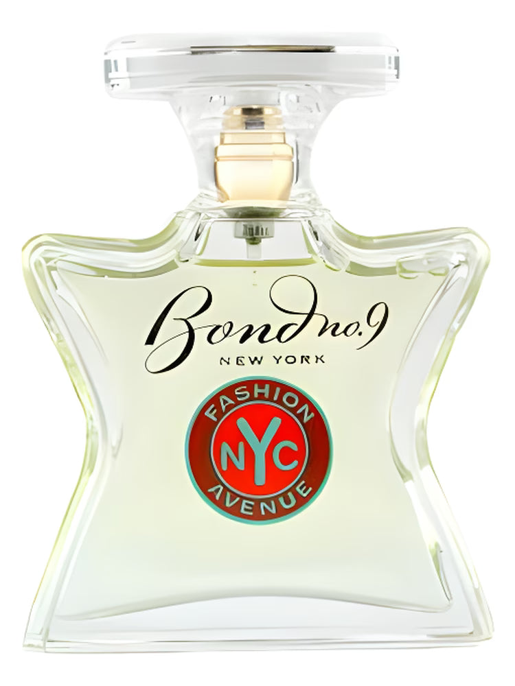 Fashion Avenue Bond No 9 for women