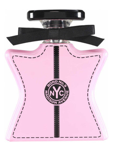 BOND NO.9 MADISON AVE NYC 3.4 OZ/ 100 ML