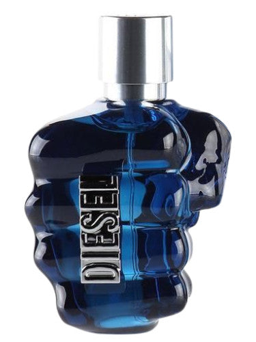 ONLY THE BRAVE EXTREME BY DIESEL 4.2OZ EDT SPRAY MEN