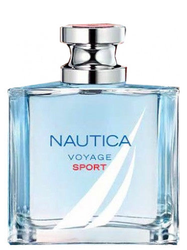VOYAGE SPORT BY NAUTICA 1.6OZ MEN