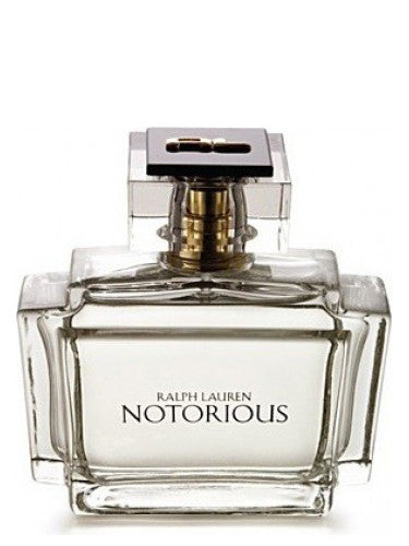 NOTORIOUS BY RALPH LAUREN 1.7 OZ EDP SPRAY WOMAN