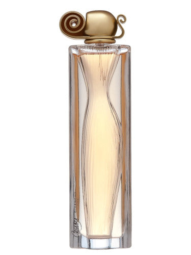 ORGANZA GIVENCHY PARIS EAU DE PARFUM BY: GIVENCHY 3.3 OZ/ 100 ML