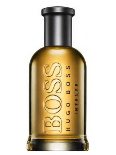 BOSS EMBOTELLADO INTENSO POR 1.6OZ EDP