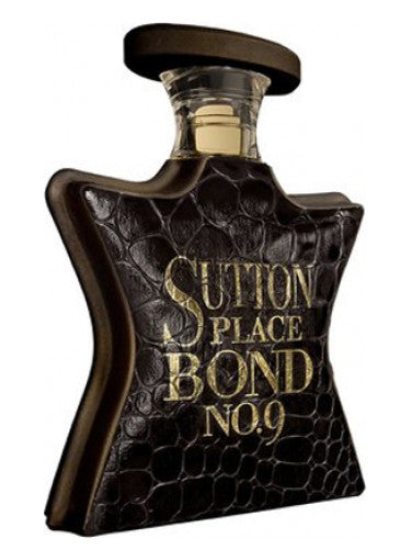SUTTON PLACE BY BOND No.9 EDP