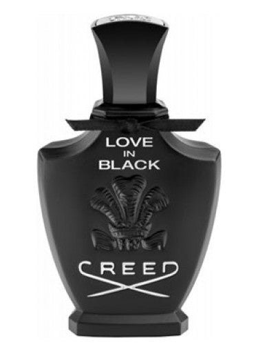 LOVE IN BLACK BY CREEED FEMME MILLESIME 2.5OZ