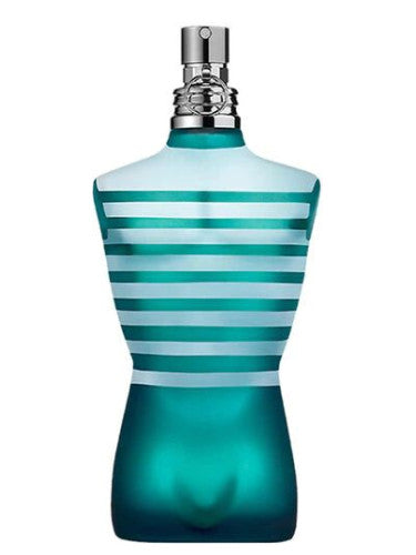 JEAN PAUL GAULTIER LE MALE 4.2OZ EDT SPRAY MEN