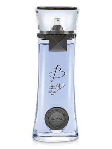 BEAU ACUTE MEN BY: ARMAF EAU DE PARFUM 3.4 OZ/ 100 ML