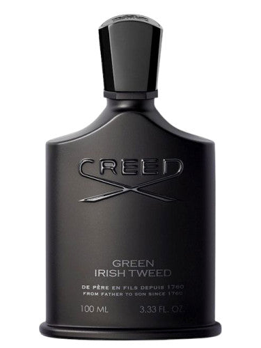 CREED GREEN IRISH TWEED BY: CREED 2.5 OZ/ 75 ML