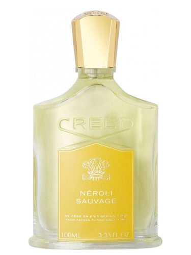CREED NEROLI SAUVAGE BY: CREED 2.5 OZ/ 75 ML