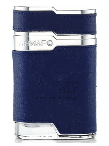 ARMAF VOYAGE BLEU EAU DE PARFUM 3.4 OZ/ 100 ML