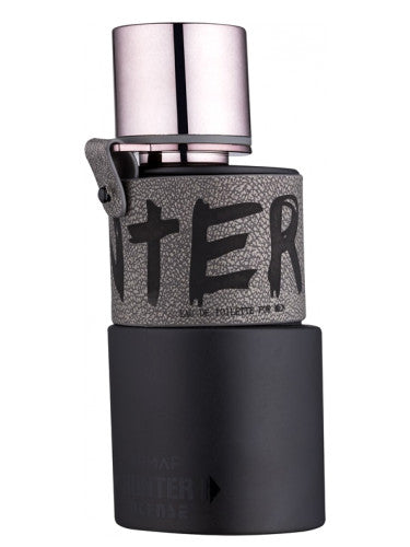 ARMAF HUNTER INTENSE NATURAL SPRAY 3.4 OZ/ 100 ML