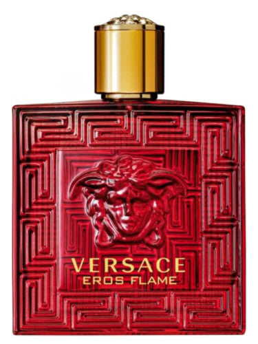 EROS FLAME BY VERSACE 1.7OZ EDP SPRAY