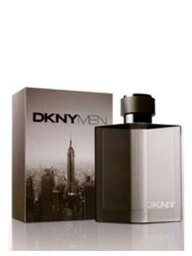 DKNY MEN 2009 EDT 3.4OZ SPRAY