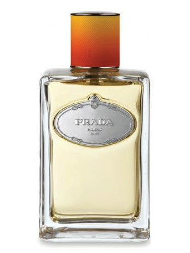 INFUSION DE FLEUR D, ORANGER BY PRADA 3.4 OZ EAU DE PARFUM SPRAY WOMEN
