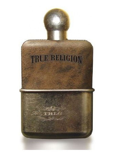 TRUE RELIGION FOR MEN 1.7OZ SPRAY EDT