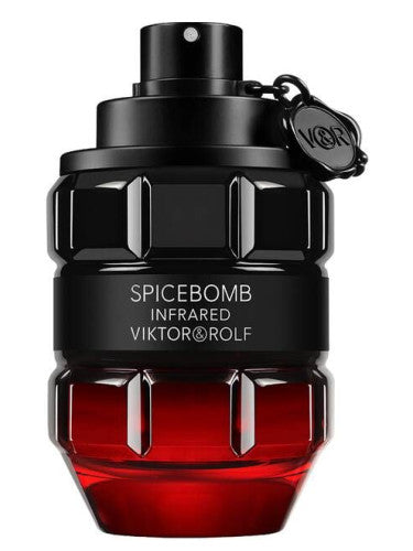 SPICEBOMB INFRARED BY VIKTOR ROLF EDT 1.7OZ  MEN