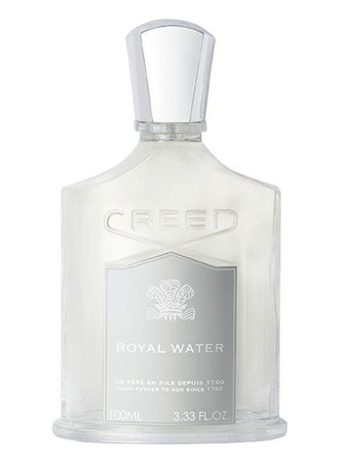CREED ROYAL WATER MILLESOME BY: CREED 4.0 OZ/ 100 ML