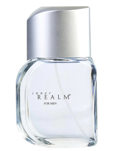INNER REALM FOR MEN 3.4 OZ / 100 ML BY REALM