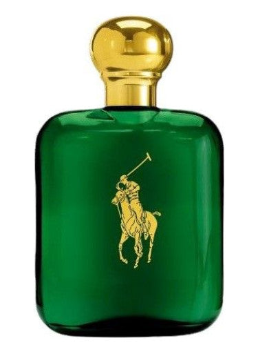 POLO MEN BY RAPH LAUREN EDT  4.0OZ MEN