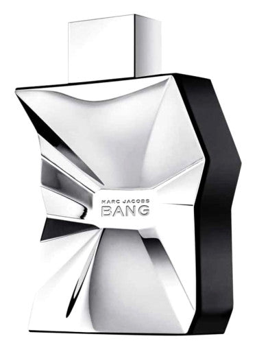 BANG BY MARC JACOBS 3.4OZ EDT SPRAY