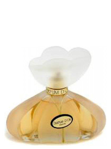 PARFUM D'OR  DE KRISTEL SAINT MARTIN EDP 3.3OZ WOMEN