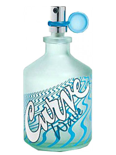 CURVE WAVE COLOGNE SPRAY FOR MEN 4.2 FL OZ 125 ML