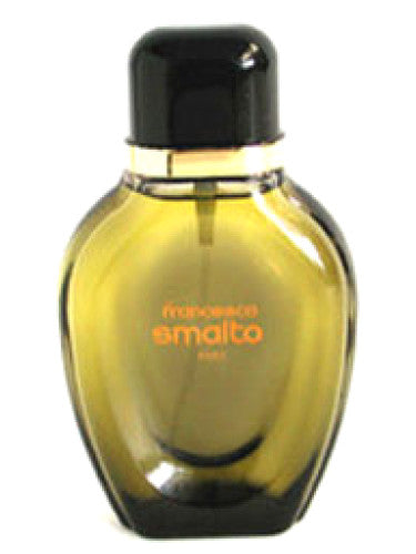 FRANCESCO SMALTO EAU DE TOILETTE