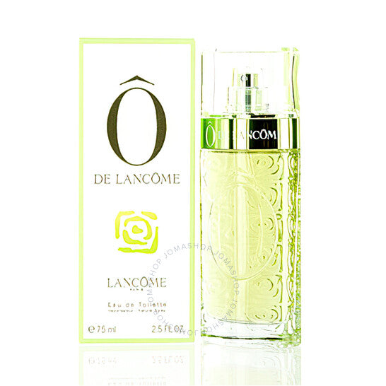 O DE LANCOME BY LANCOME 2.5 EDT SPRAY WOMEN
