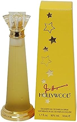HOLLYOOD BY FRED HAYMAN 3.4OZ EDP SPRAY