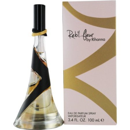 REB,L FLEUR BY RIHANNA 3.4 OZ EDP SPRAY WOMEN