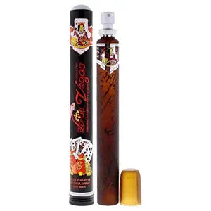CUBA LAS VEGAS ORIGINAL BY PARFUMS DES CHAMPS EAU DE TOILETTE FOR MEN 1.7 OZ/ 335 ML