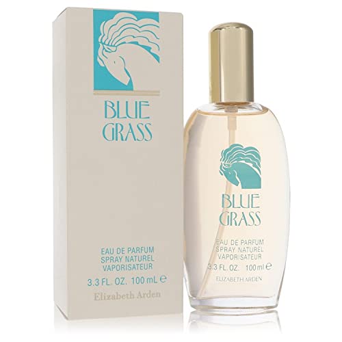 BLUE GRASS EDP 3.3 OZ DE ELIZABETH ARDEN