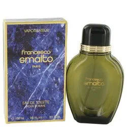 SPRAY FRANCESCO SMALTO EDT 3.3oz