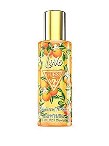LOVE GUESS SUNKISSED FLIRTATION FRAGRANCE MIST 8.4 OZ/ 236 ML