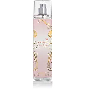 FANCY JESSICA SIMPSON FRAGRANCE MIST 8.0 OZ/ 236 ML
