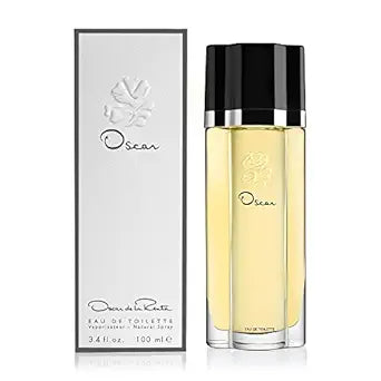OSCAR BY DE LA RENTA EAU DE TOILETTE 3.4 OZ SPRAY WOMEN