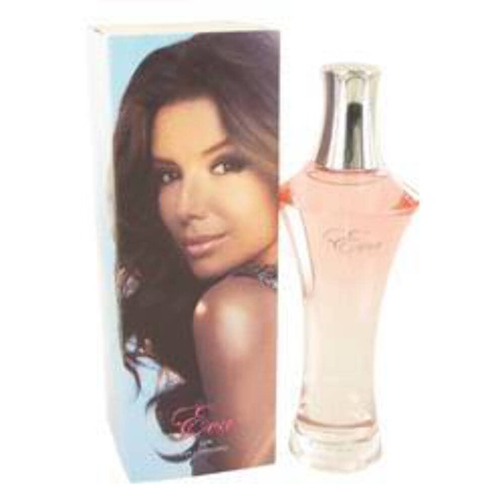 EVA EAU DE PARFUM SPRAY 3.4 OZ/ 100 ML BY: EVA LONGORIA