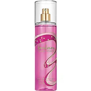 FANTASY BRITNEY SPEARS FINE FRAGRANCE MIST 8.0 OZ/ 236 ML