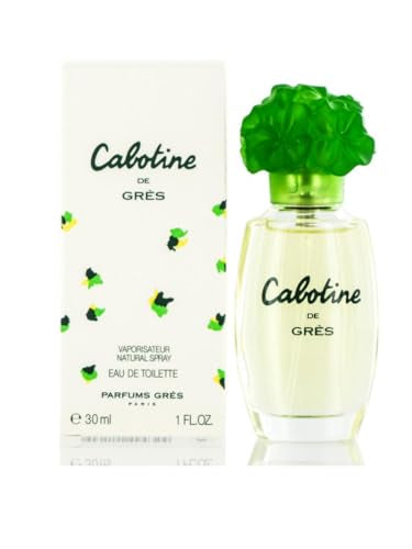 CABOTINE DE GRES BY LALIQUE EDT 3.4OZ WOMEN