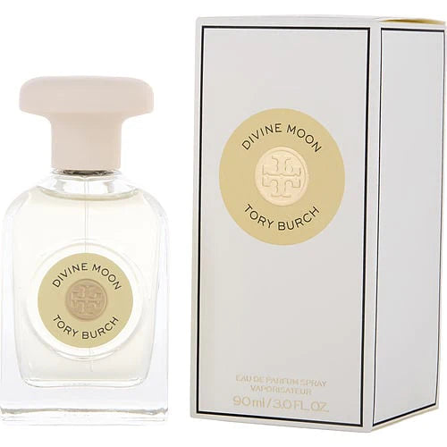 TORY BURCH BY DIVINE MOON 3.0 OZ EDP SPRAY WOMEN