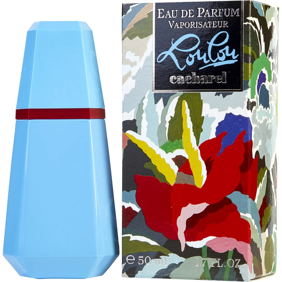 CACHAREL BY LOU LOU EAU DE PARFUM 1.7 OZ SPRAY