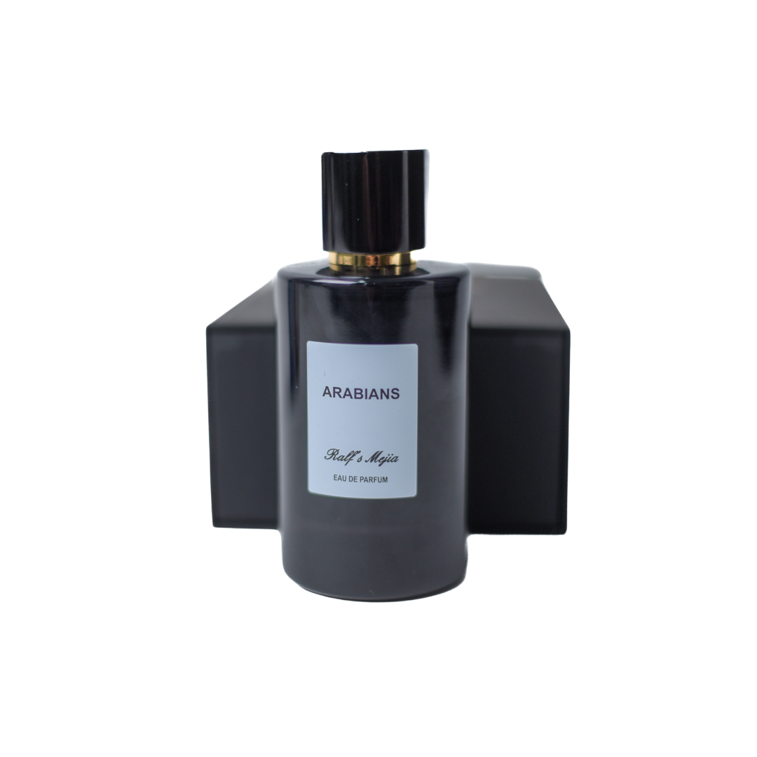 ARABIANS BY RALF'S MEJIA EDP 3.4OZ UNIXES