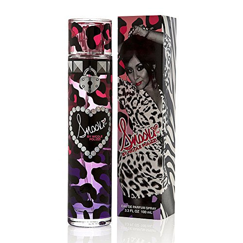 SNOOKI BY NICOLE POLIZZI EDP 3.3OZ WOMEN SPRAY