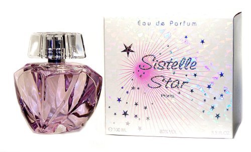 SISTELLE STAR PARIS EAU DE PARFUM BY: YVES DE SISTELLE 3.3 OZ/ 100 ML