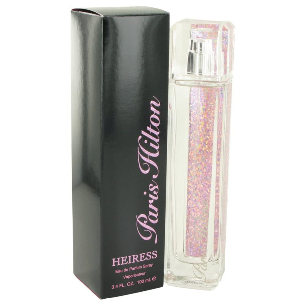 HEIRESS BY PARIS HILTON 3.4 OZ EDP WOMEN