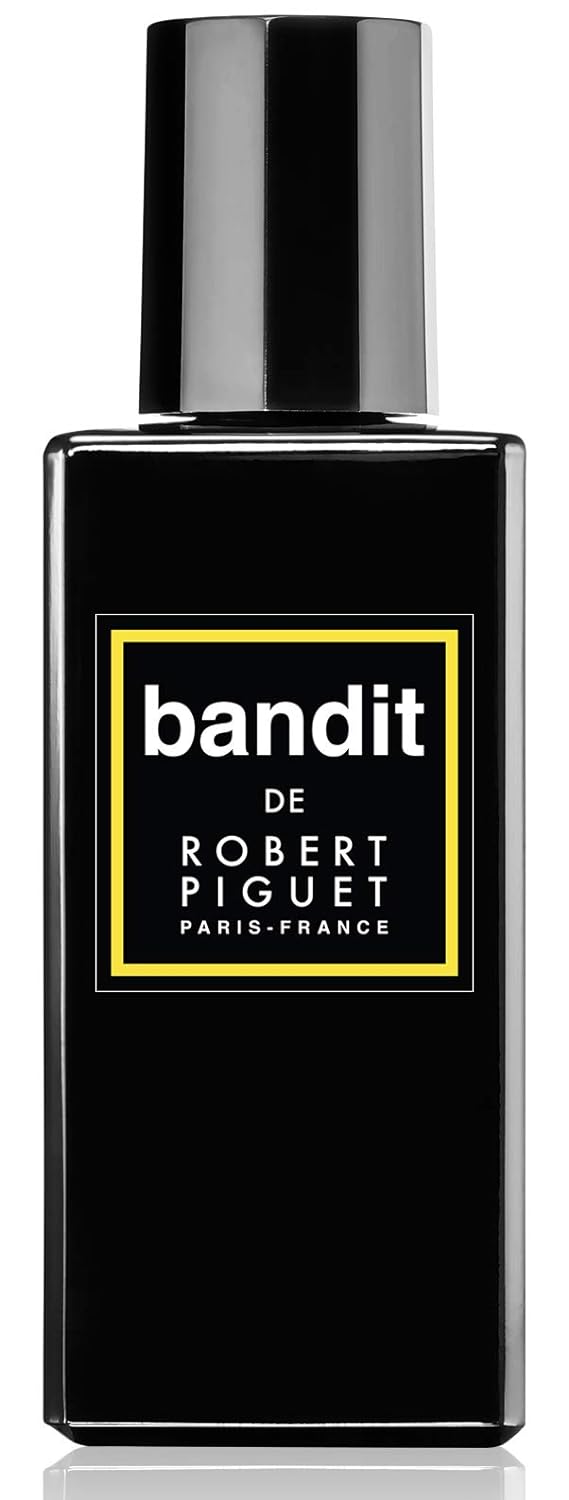 BANDIT DE ROBERT PIGUET 3.4 OZ EAU DE PARFUM SPRAY UNIXES